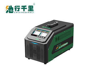 储能系统维护效率低怎么办?CE-CF锂电池均衡维护仪推荐